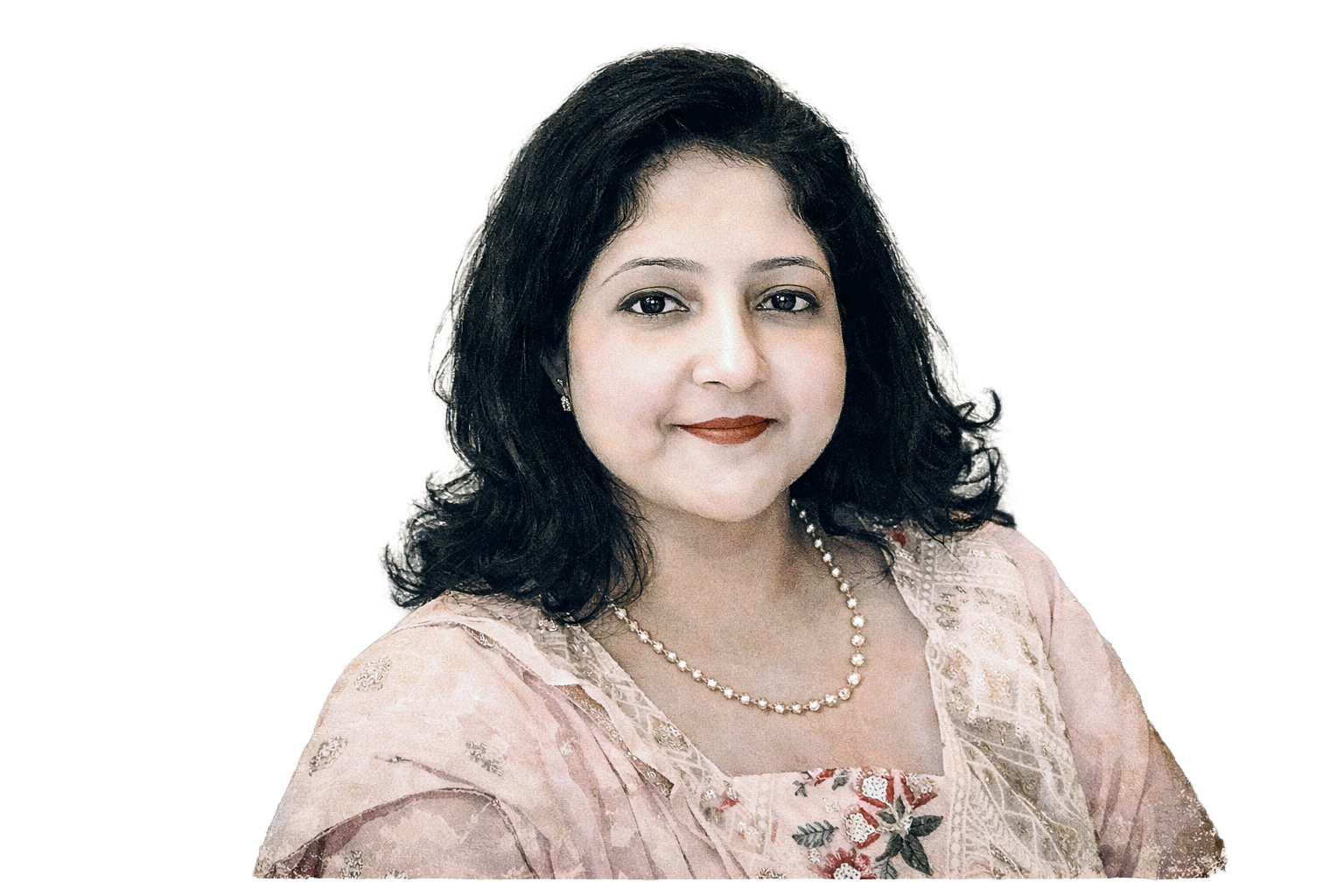 Prof. Dr. Eesha Rajput